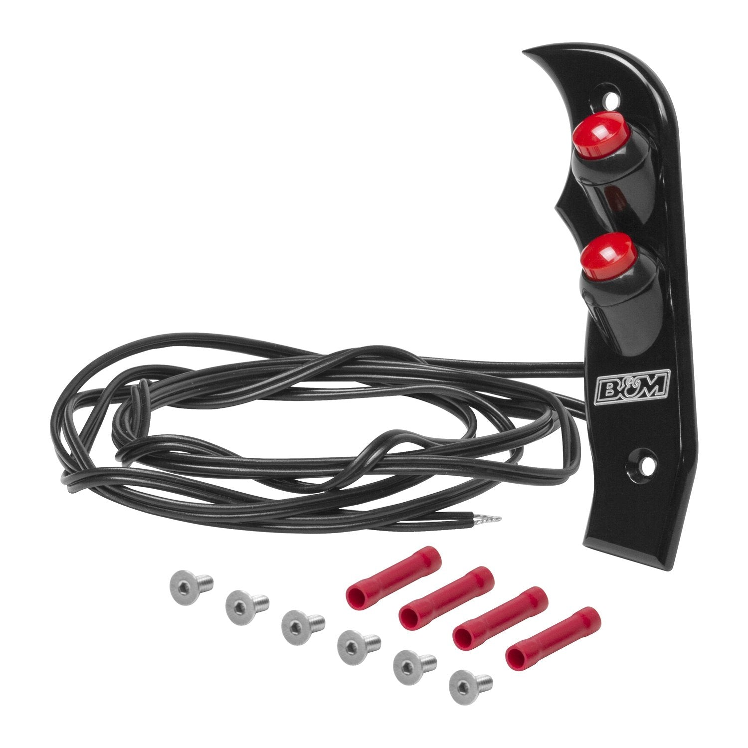 Shifter Accessory B&M 81164, 1 Pack