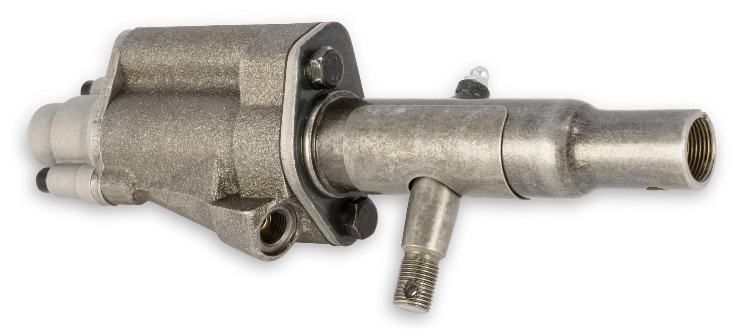C8ZZ-3A730-SS Scott Drake Power Steering Control Valve