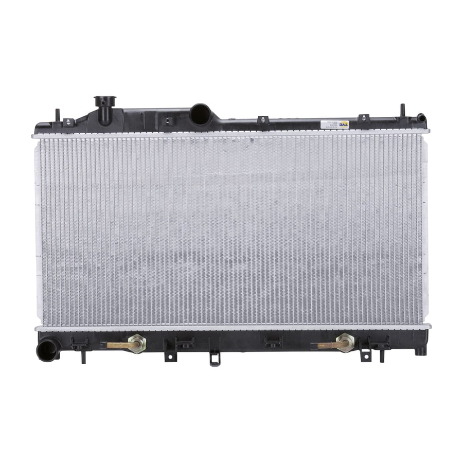 Radiator TYC 2778 Compatible with 2005-2007 Subaru Legacy