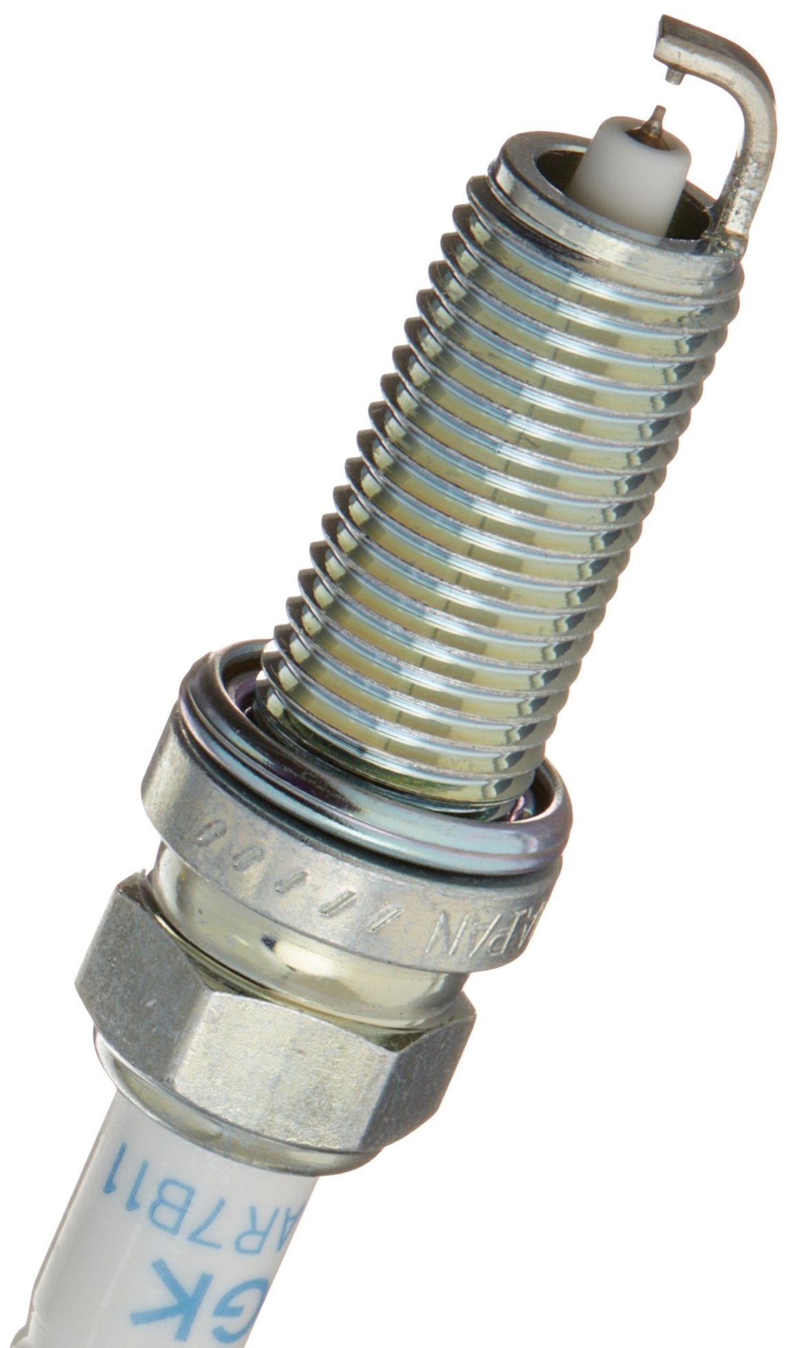 DILKAR7B11 NGK 1406 Laser Iridium Spark Plug