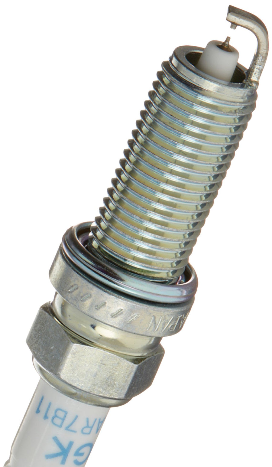 DILKAR7B11 NGK 1406 Laser Iridium Spark Plug