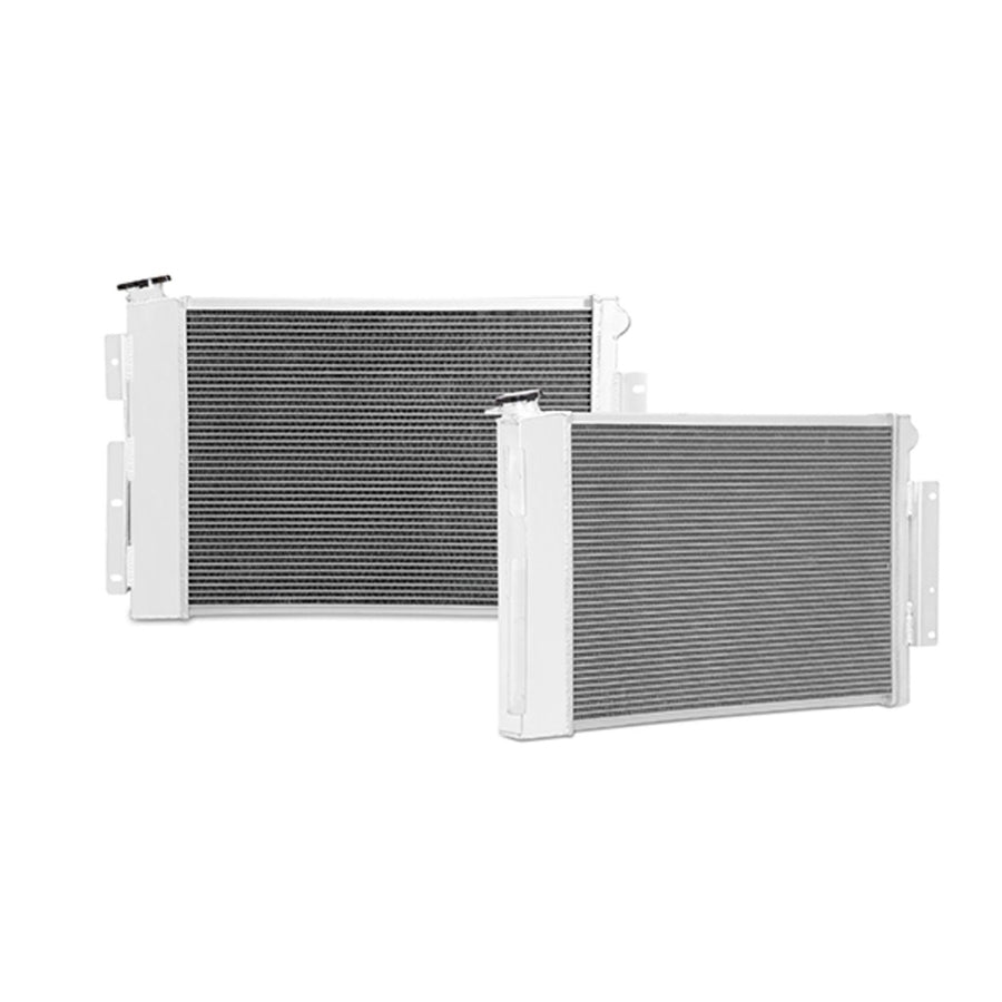 Mishimoto Performance Aluminum Radiator MMRAD-FIR-67X Fits Pontiac Firebird 1967-1969