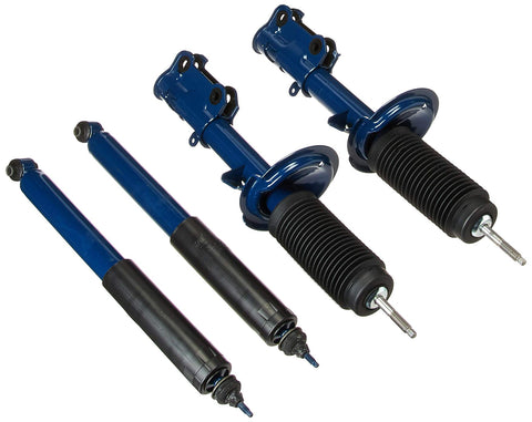 Dynamic Suspension Damper Kit Ford Racing M18000A
