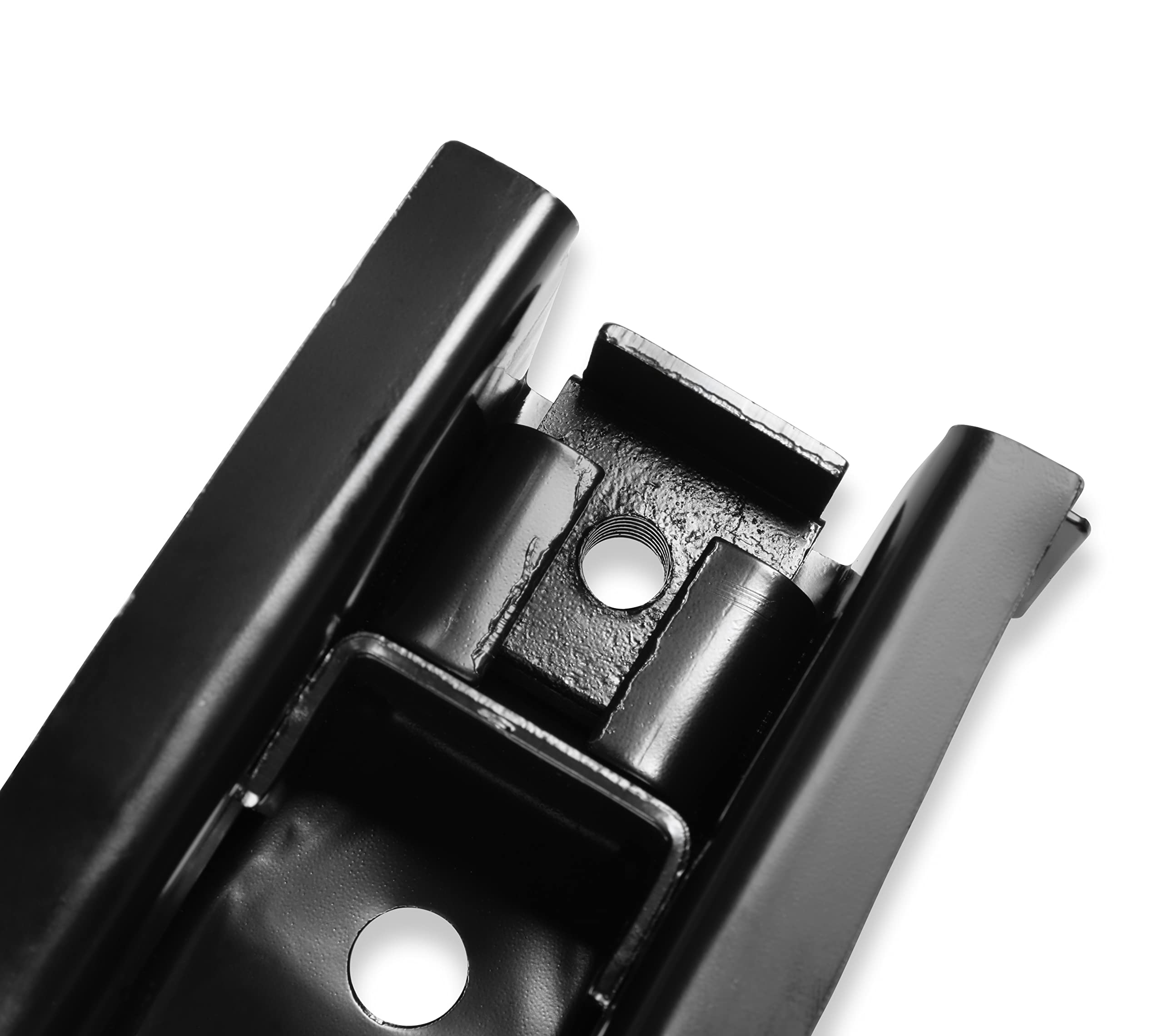 04-291 Brothers Trucks Front Cab Mount with Caged Nut