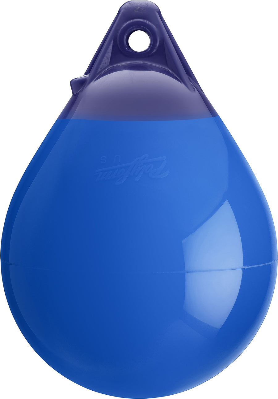 Blue Polyform A-0 Buoy 8 x 11.5 in.