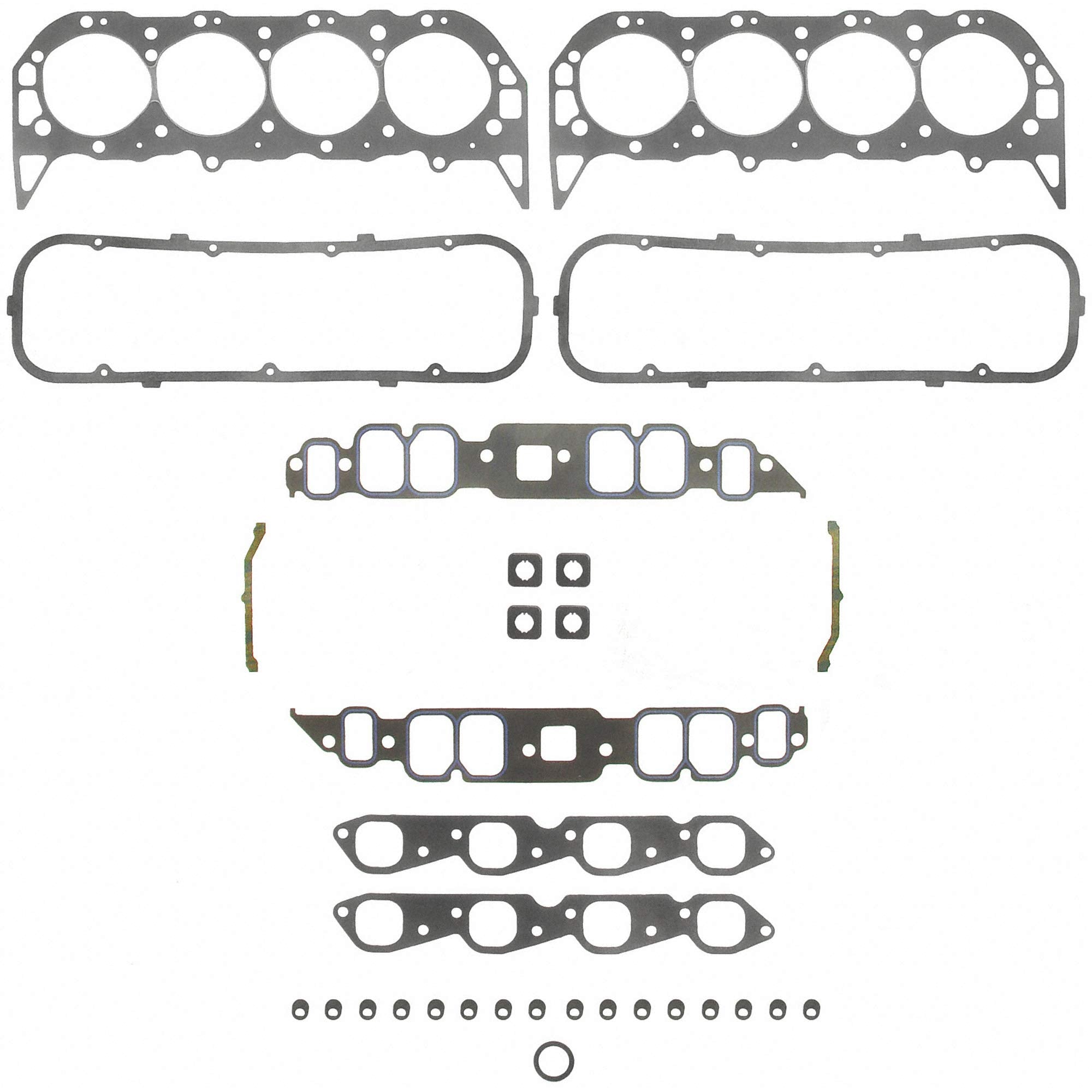 Head Gasket Set FEL-PRO 17241