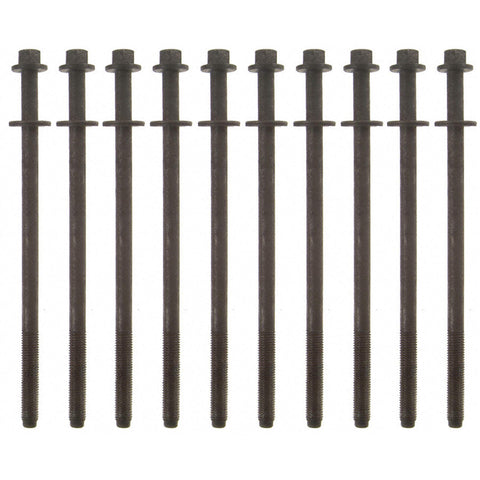 ES FEL-PRO 71173 Head Bolt Set