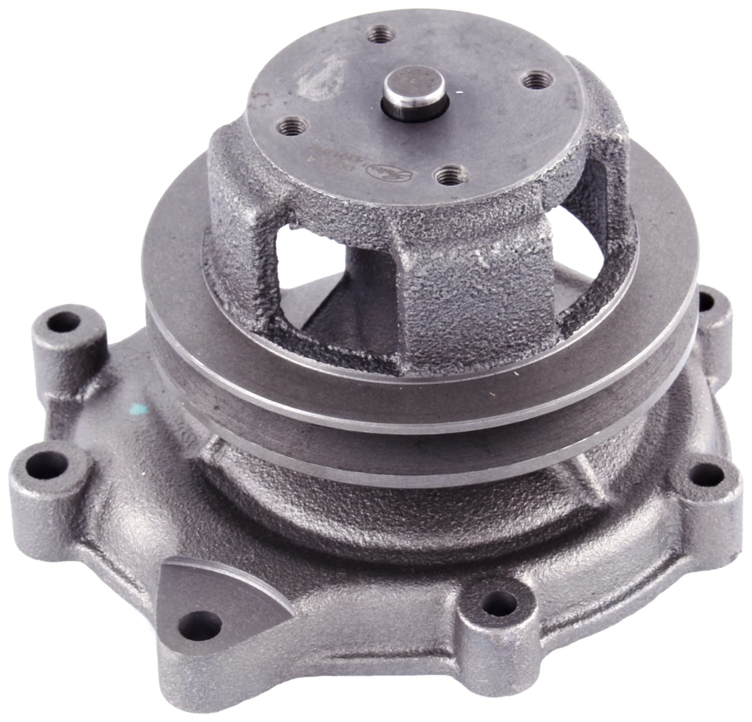 Heavy-Duty Gates 43042HD Engine Water Pump