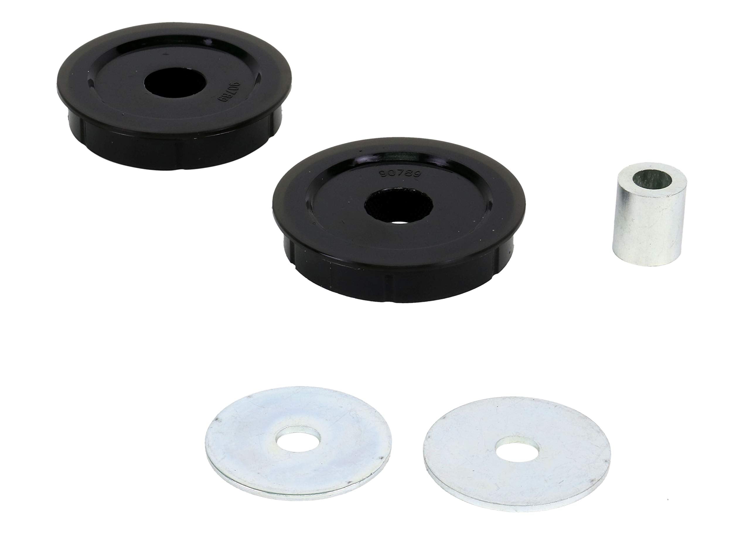 Nolathane Rear Differential Mount Bushing REV202.0018 Compatible with 84-02 M3, 318i, 325, 325iX, 325is, 325es, 325e, Z3, 318is, 325i