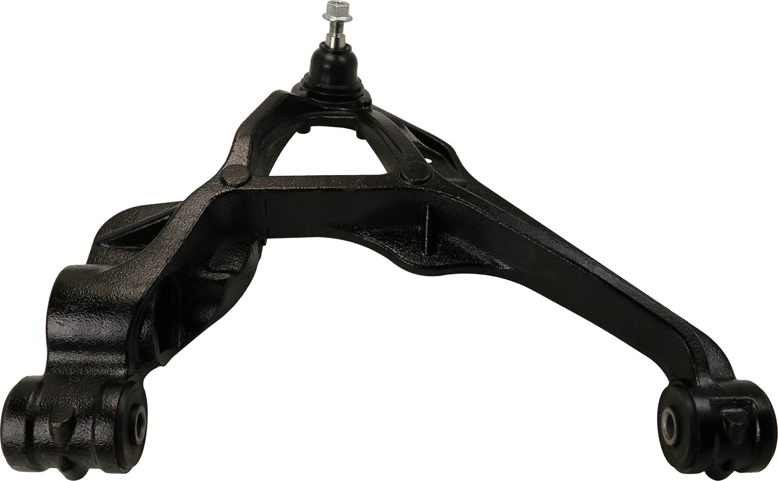 MOOG Front Right Lower Suspension Control Arm and Ball Joint Assembly RK623127 for Chevrolet Silverado 2500 HD