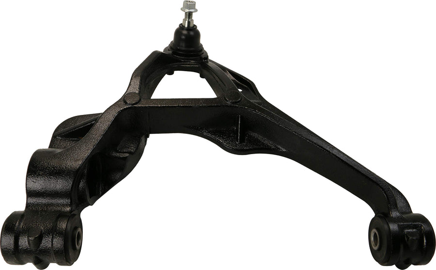MOOG Front Right Lower Suspension Control Arm and Ball Joint Assembly RK623127 for Chevrolet Silverado 2500 HD