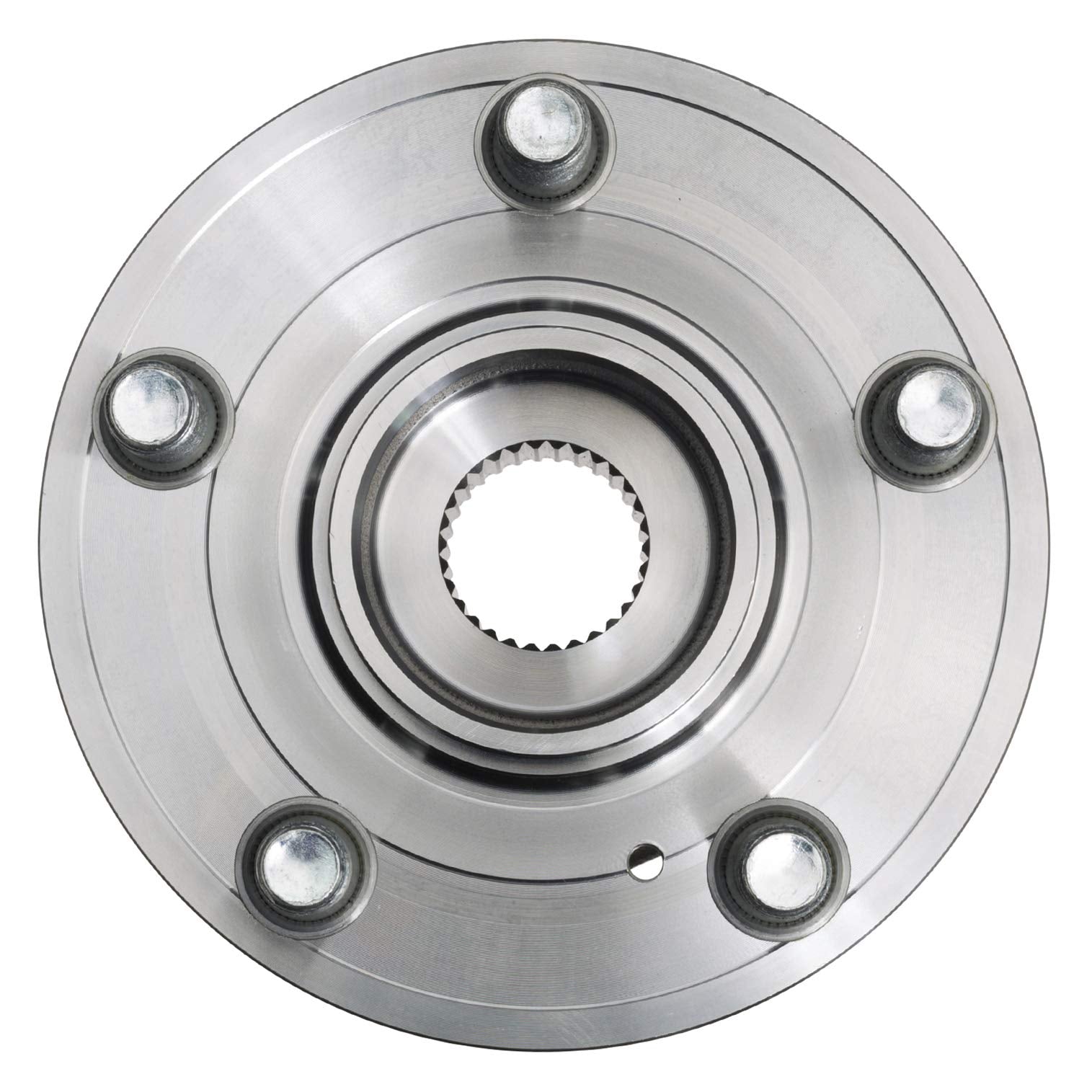 Wheel Bearing and Hub Assembly MOOG for Honda Odyssey