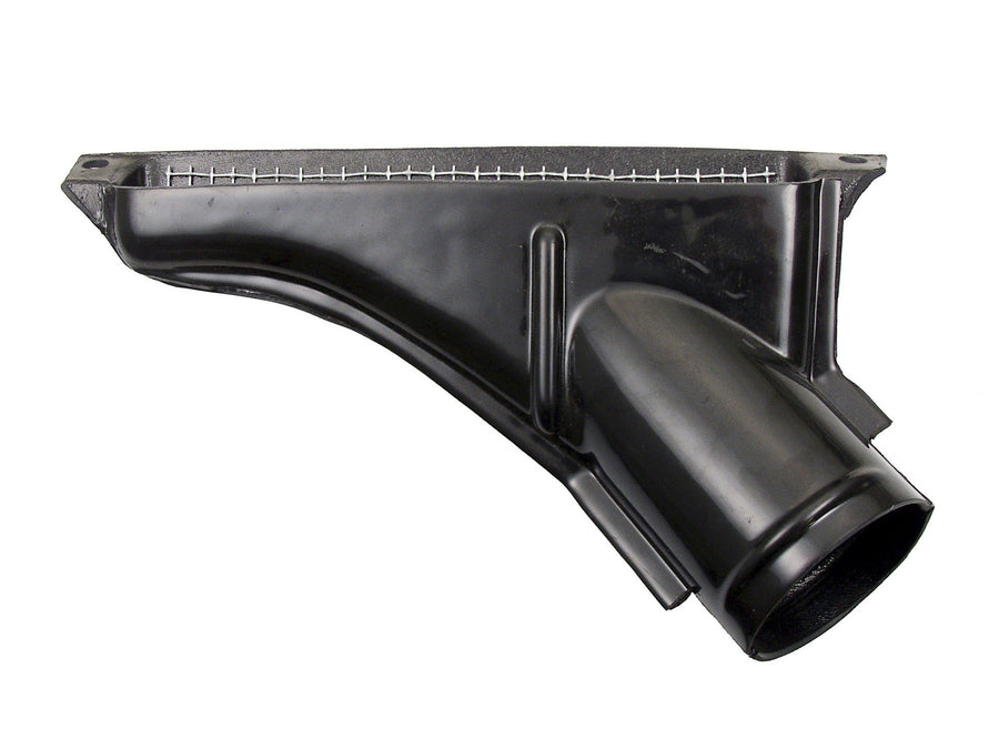 C7ZZ-18490-R Scott Drake 1967-1968 Defroster Duct No A/C RH