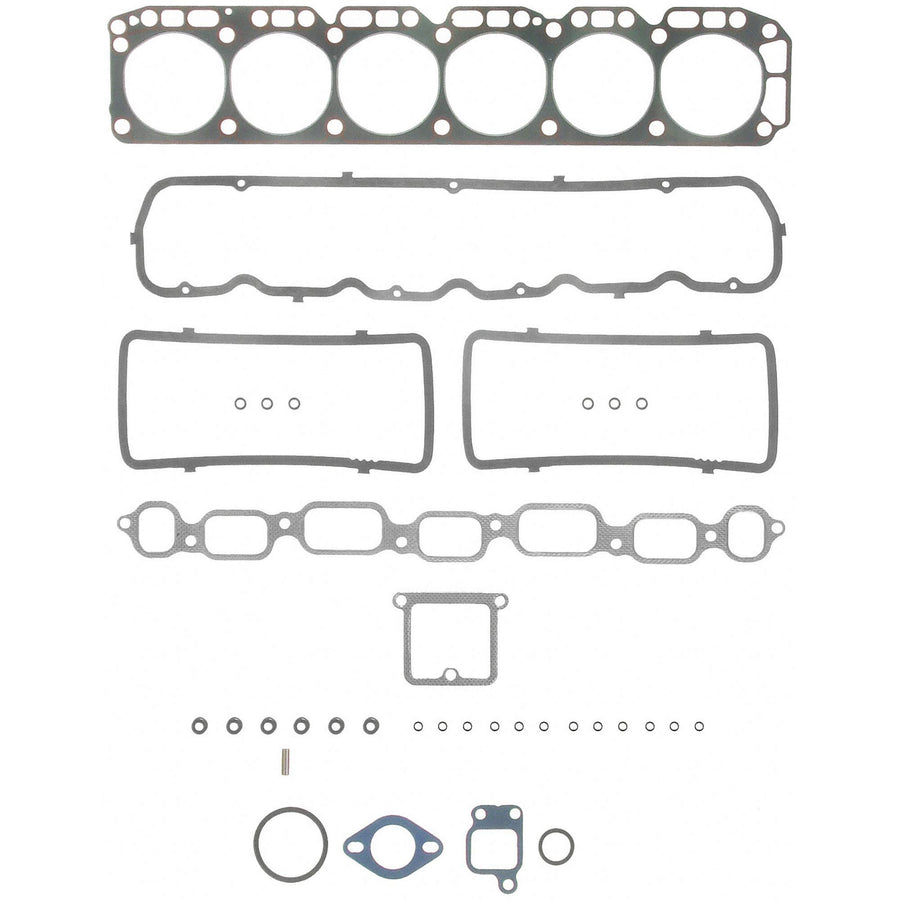 HS FEL-PRO 8501 PT-6 Head Gasket Set