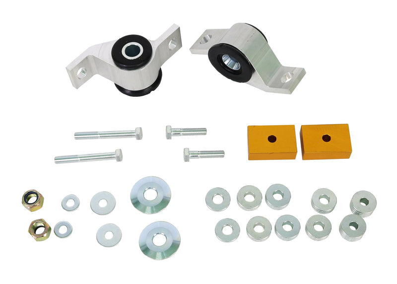 KCA359M Whiteline Front Control Arm Bushing