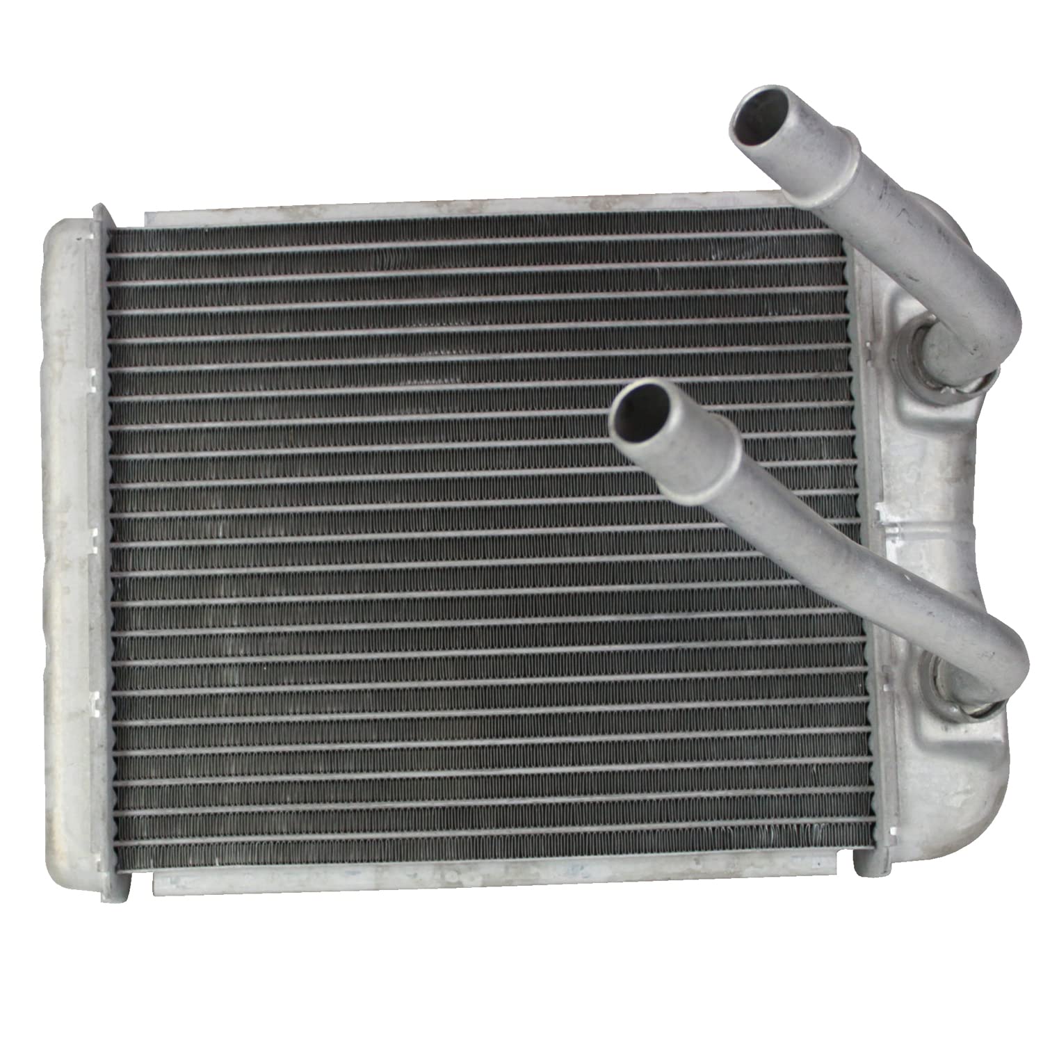 Heater Core TYC 96007 Compatible with 1999-2011 Chevrolet Silverado