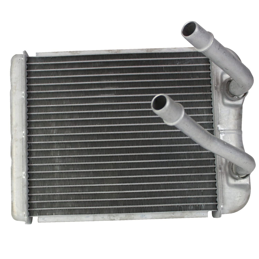 Heater Core TYC 96007 Compatible with 1999-2011 Chevrolet Silverado
