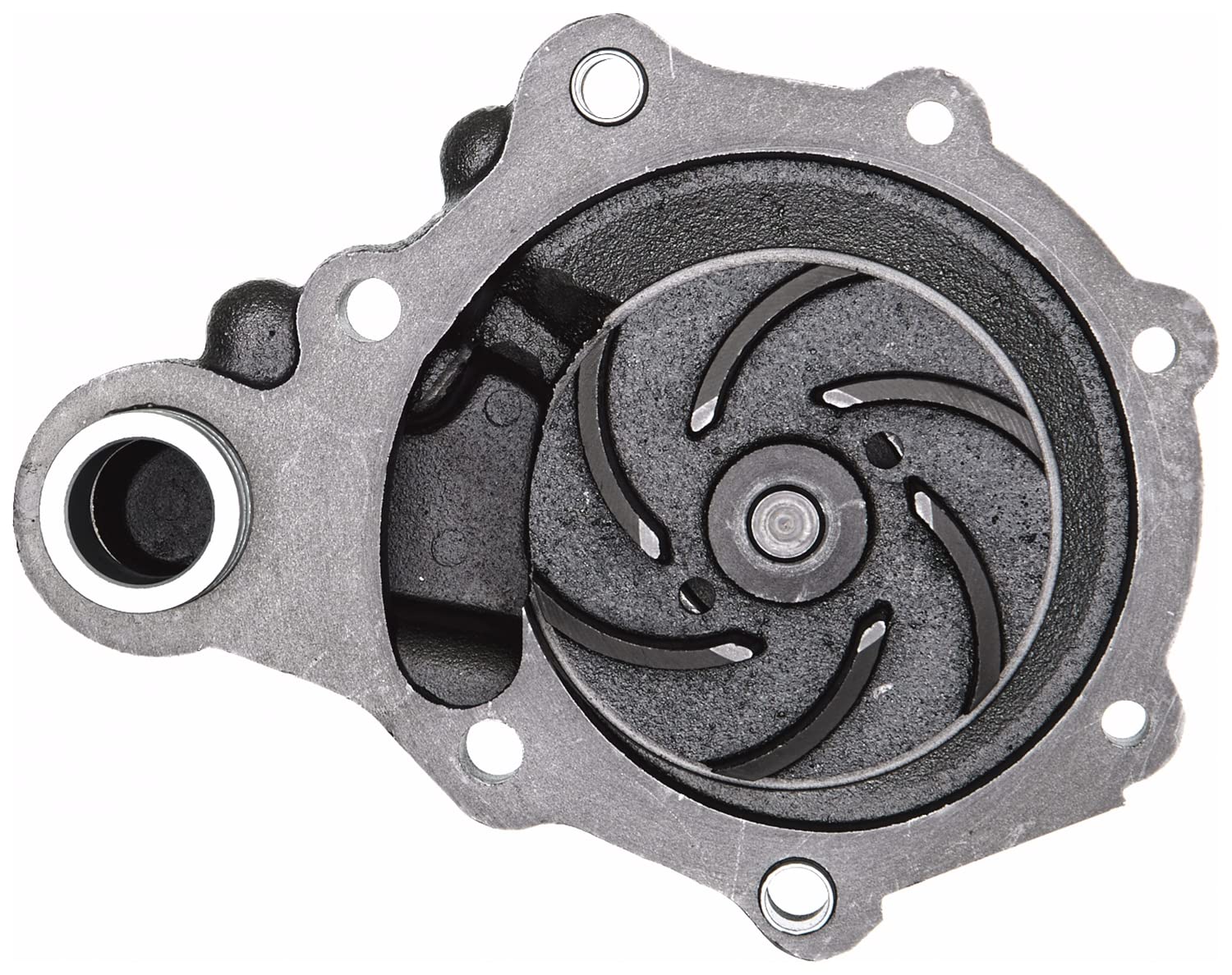 Premium Gates Engine Water Pump 43084