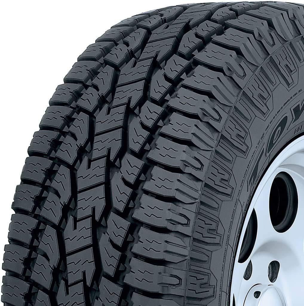 Toyo Tires A/T III OPEN COUNTRY 245/70R17 110T TL