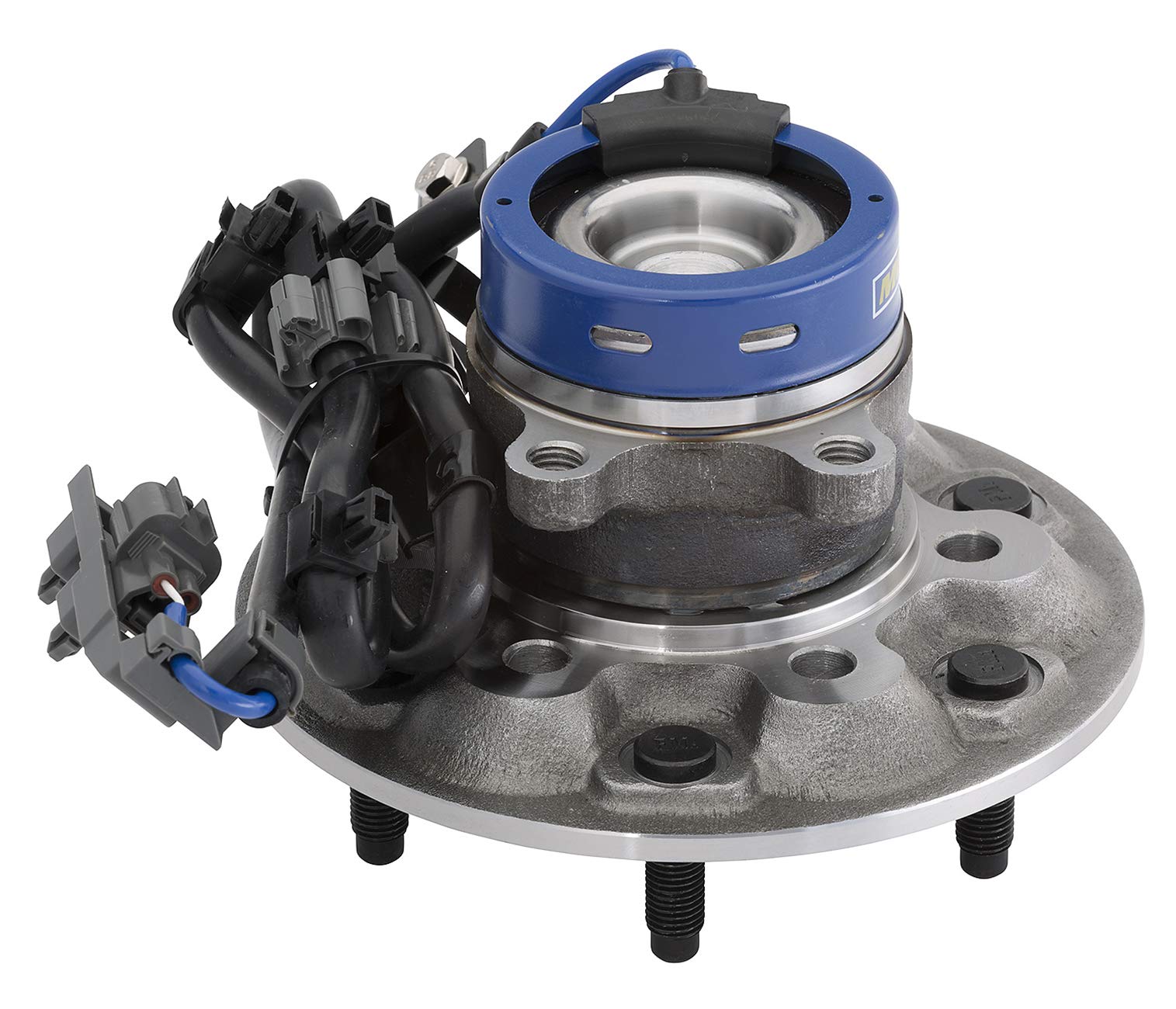 Wheel Bearing and Hub Assembly MOOG for Chevrolet Colorado