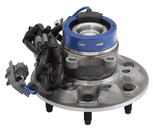 Wheel Bearing and Hub Assembly MOOG for Chevrolet Colorado