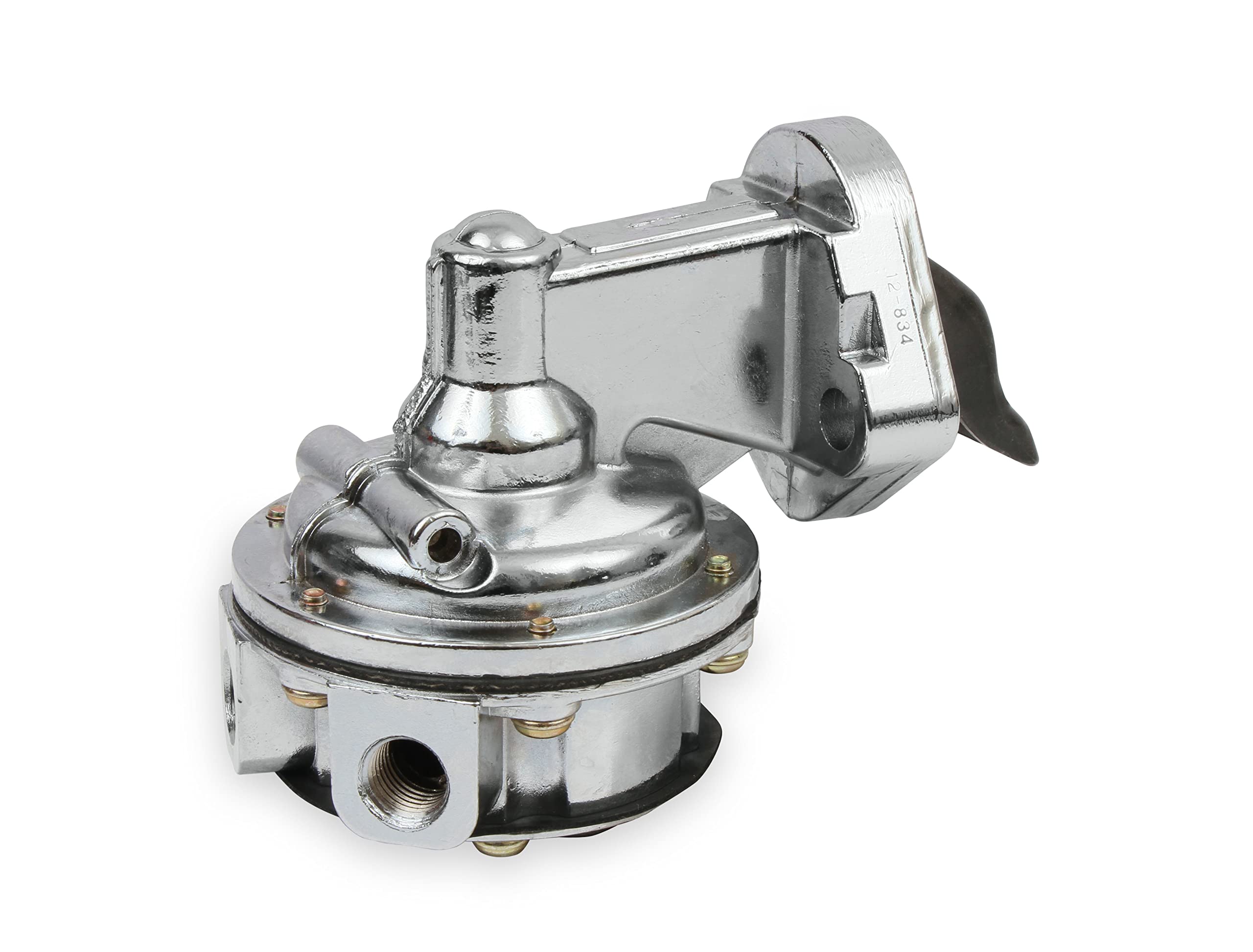 80 GPH Holley Mechanical Fuel Pump