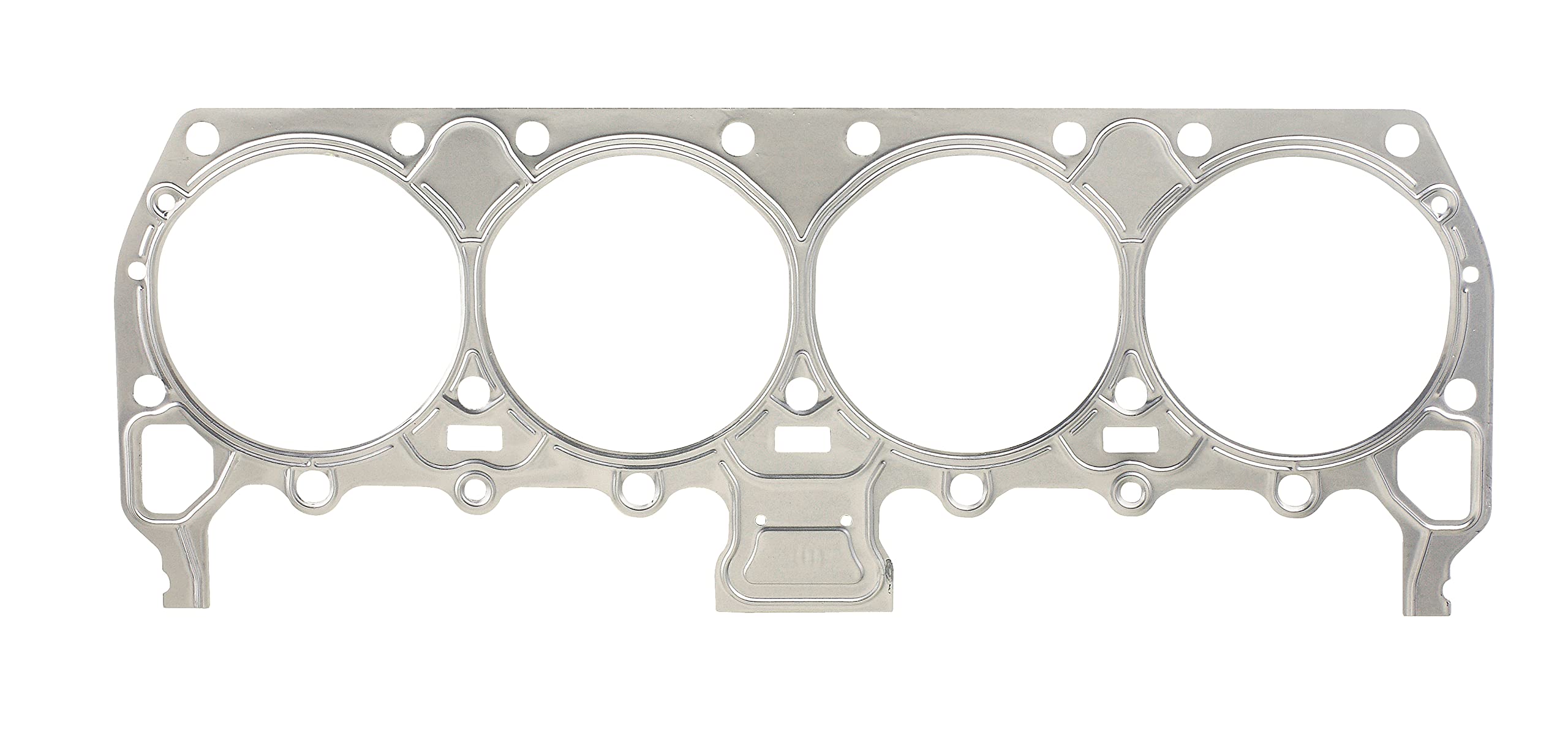 Steel Shim Mr. Gasket 1135G Cylinder Head Gasket