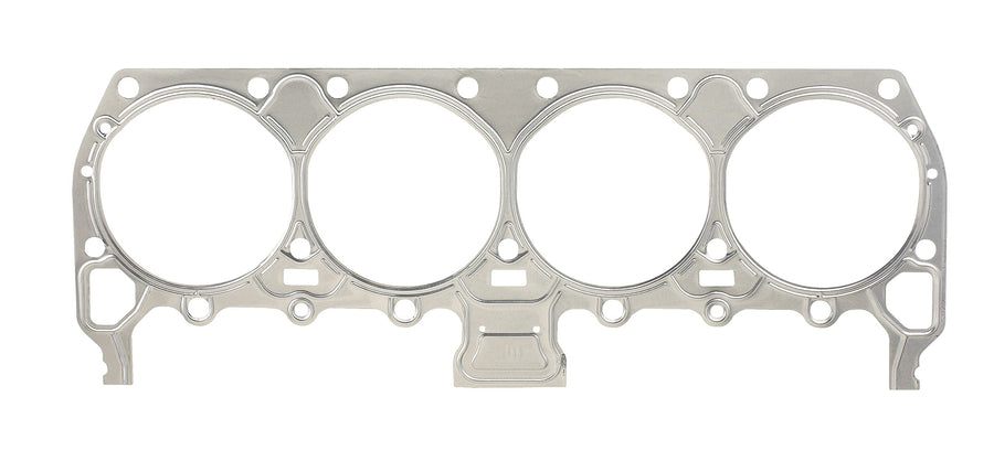 Steel Shim Mr. Gasket 1135G Cylinder Head Gasket