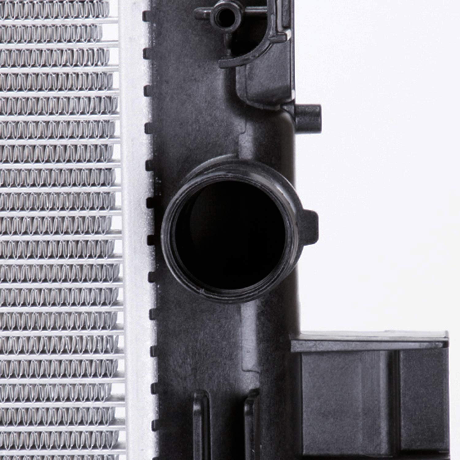 Radiator TYC 13351 Compatible with 2013-2015 Cadillac ATS