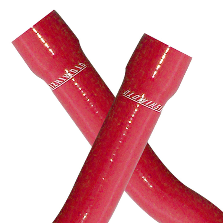 Mishimoto Silicone Hose MMHOSE-E36-92RD Fits BMW E36 3-Series 1992-1999 Red