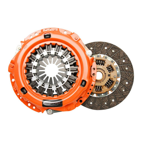Centerforce II Clutch Pressure Plate and Disc Centerforce CFT543056