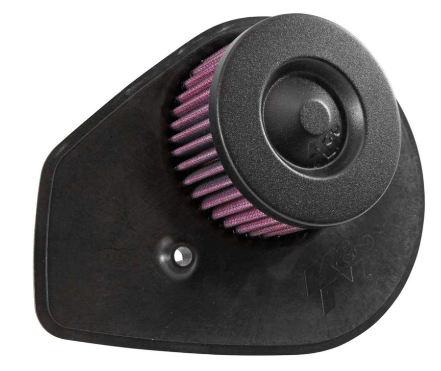 K&N Engine Air Filter: Premium, High Performance, Powersport Air Filter: Fits 2015-2019 HARLEY DAVIDSON (XG500 Street, XG750 Street) HD-4915