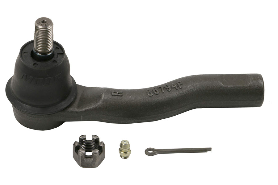 Steering Tie Rod End MOOG ES800027 for Mazda 6