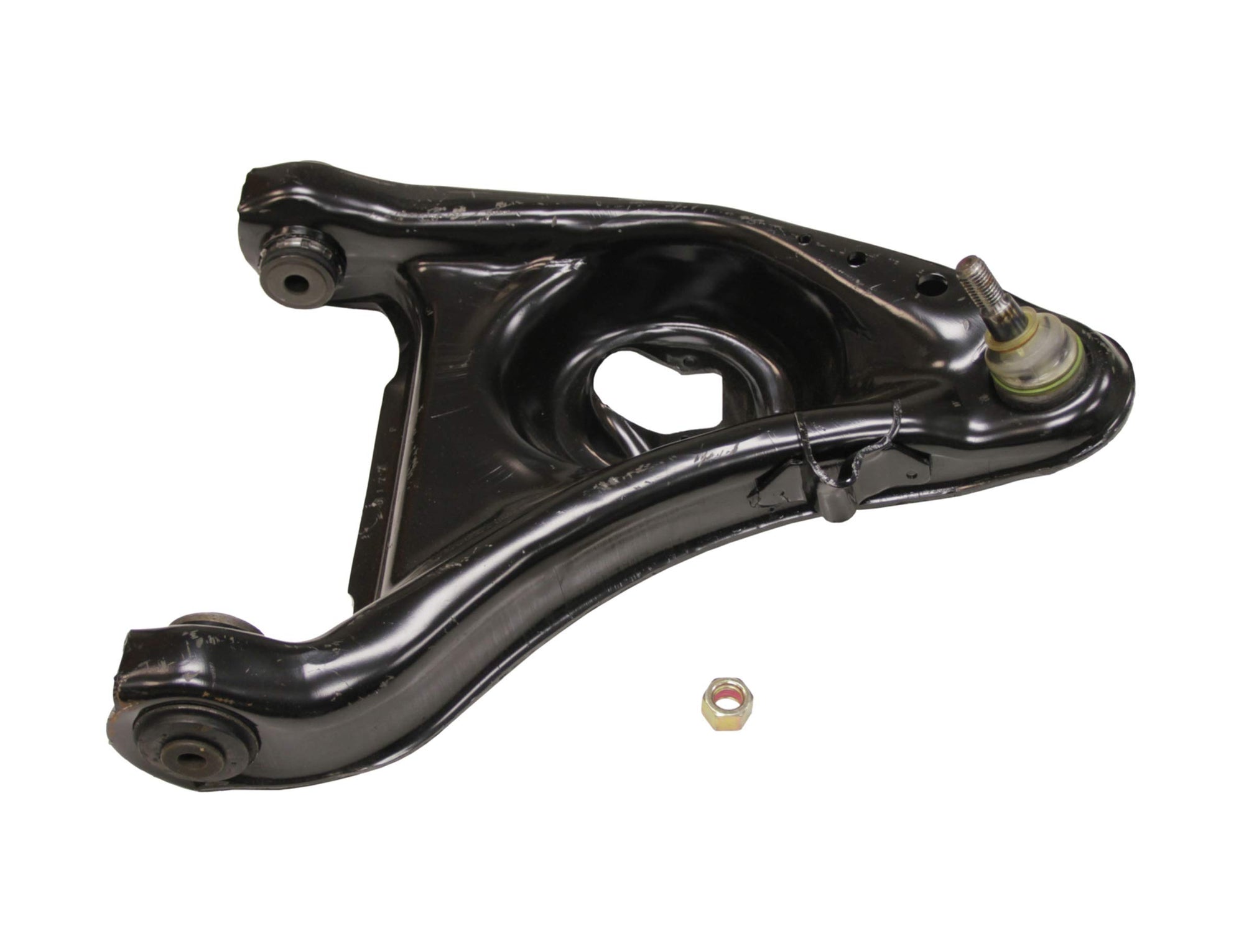 Control Arm MOOG RK80393 and Ball Joint Assembly