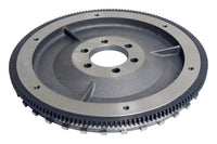 Flywheel Crown
