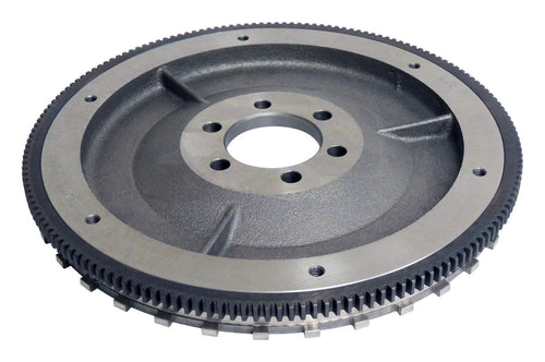 Flywheel Crown