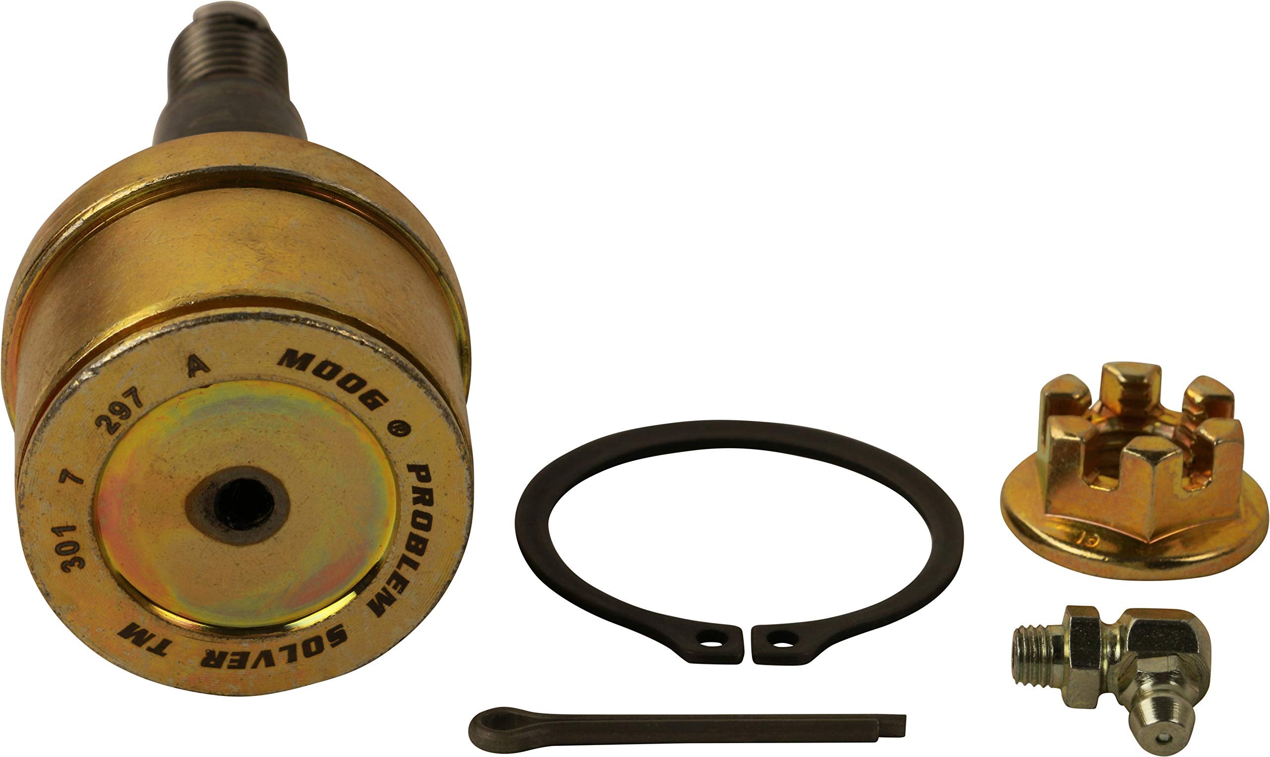 Front Lower Suspension Ball Joint MOOG K500064 for Cadillac CTS