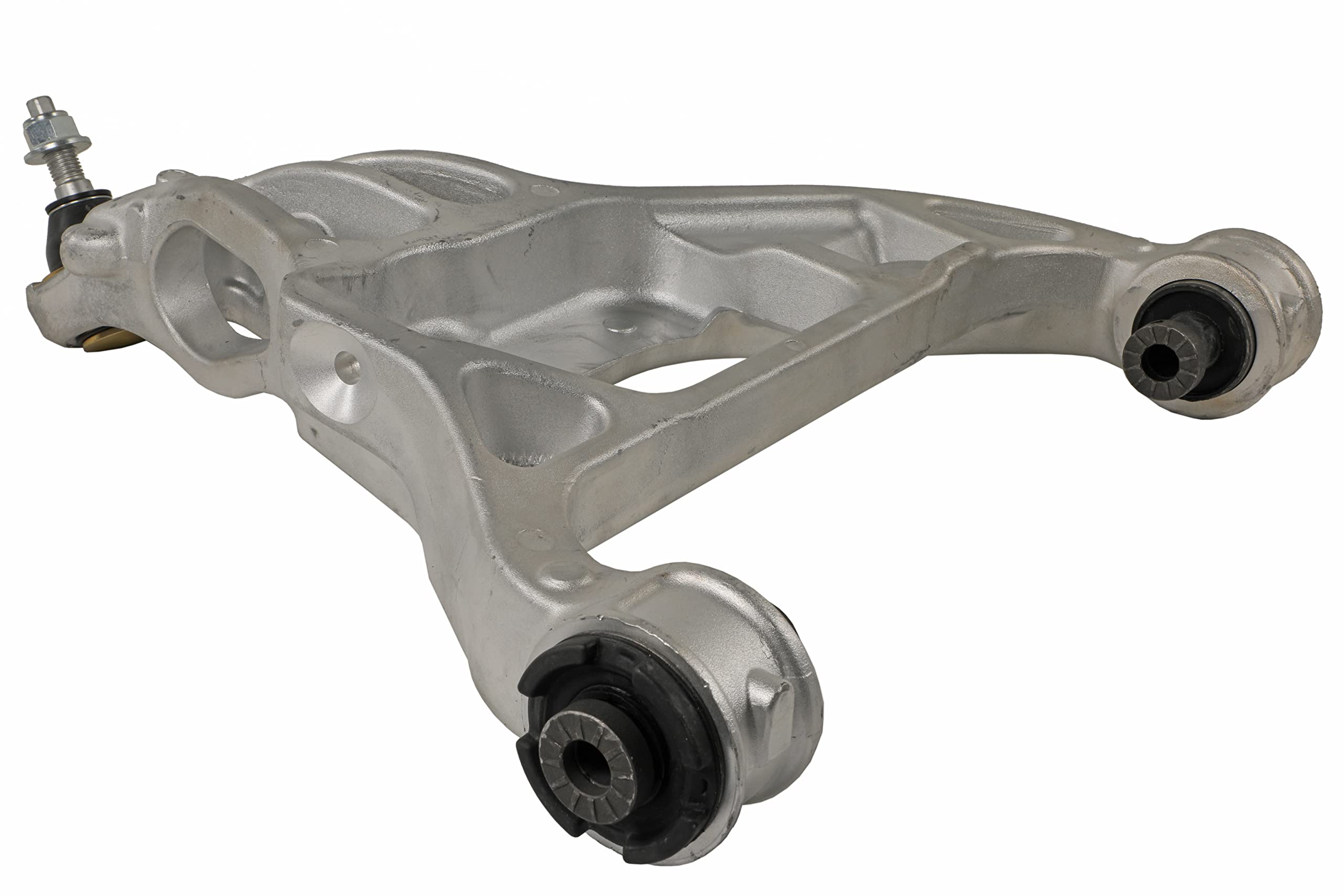 MOOG Suspension Control Arm and Ball Joint Assembly front right lower RK623211
