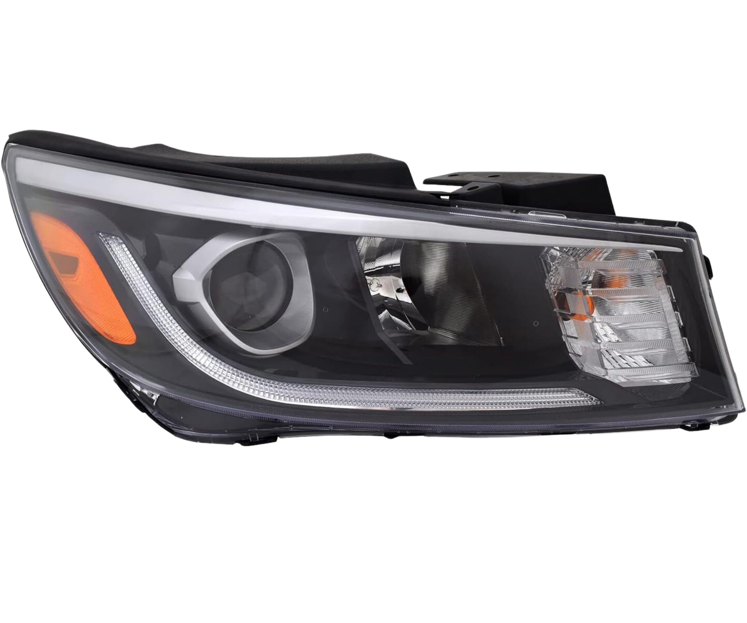 19-21 TYC KA SDONA HALGN w/o LED POS H.L RH (20-16965-90-9)
