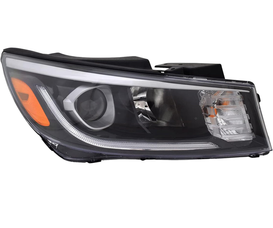 19-21 TYC KA SDONA HALGN w/o LED POS H.L RH (20-16965-90-9)