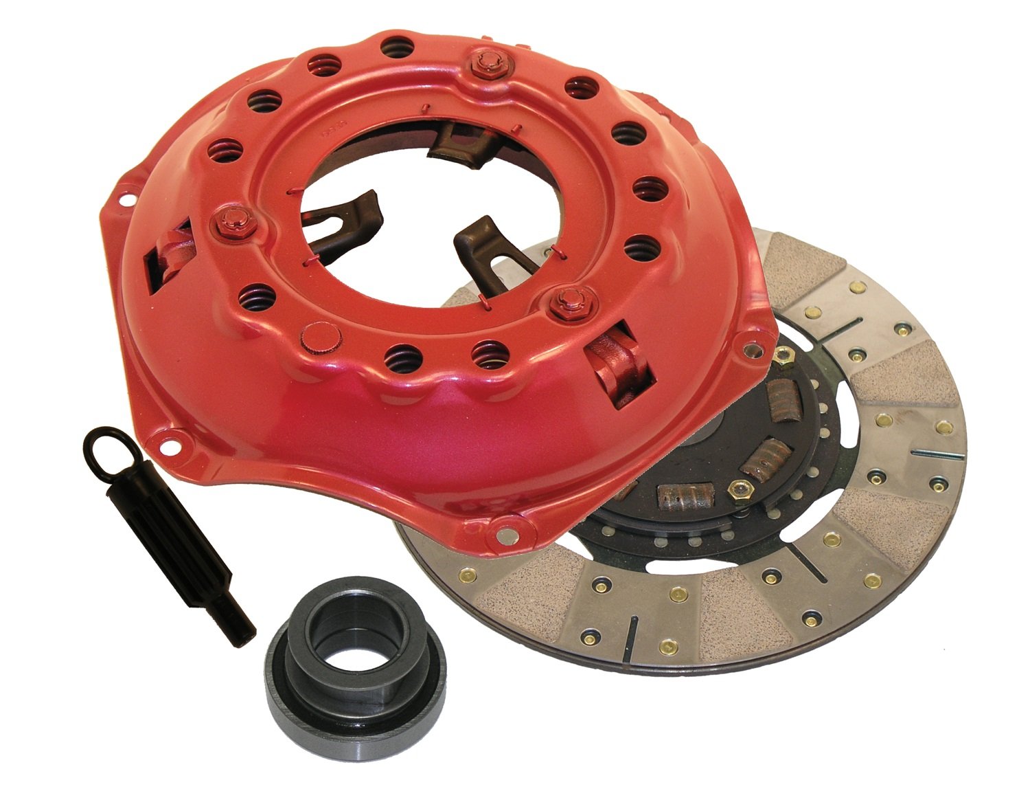 Powergrip RAM Clutches 98765 Clutch Set