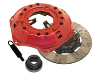 Powergrip HD Clutch Set RAM Clutches (98767HD)