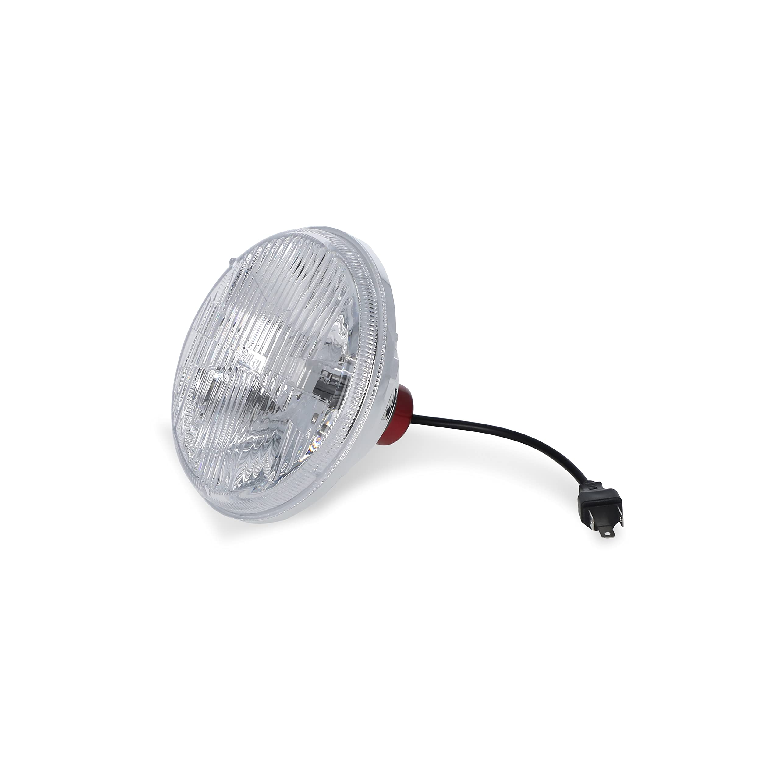 7.0 Round Retrobright Led Sealed Beam (LFRB155) - Retrobright