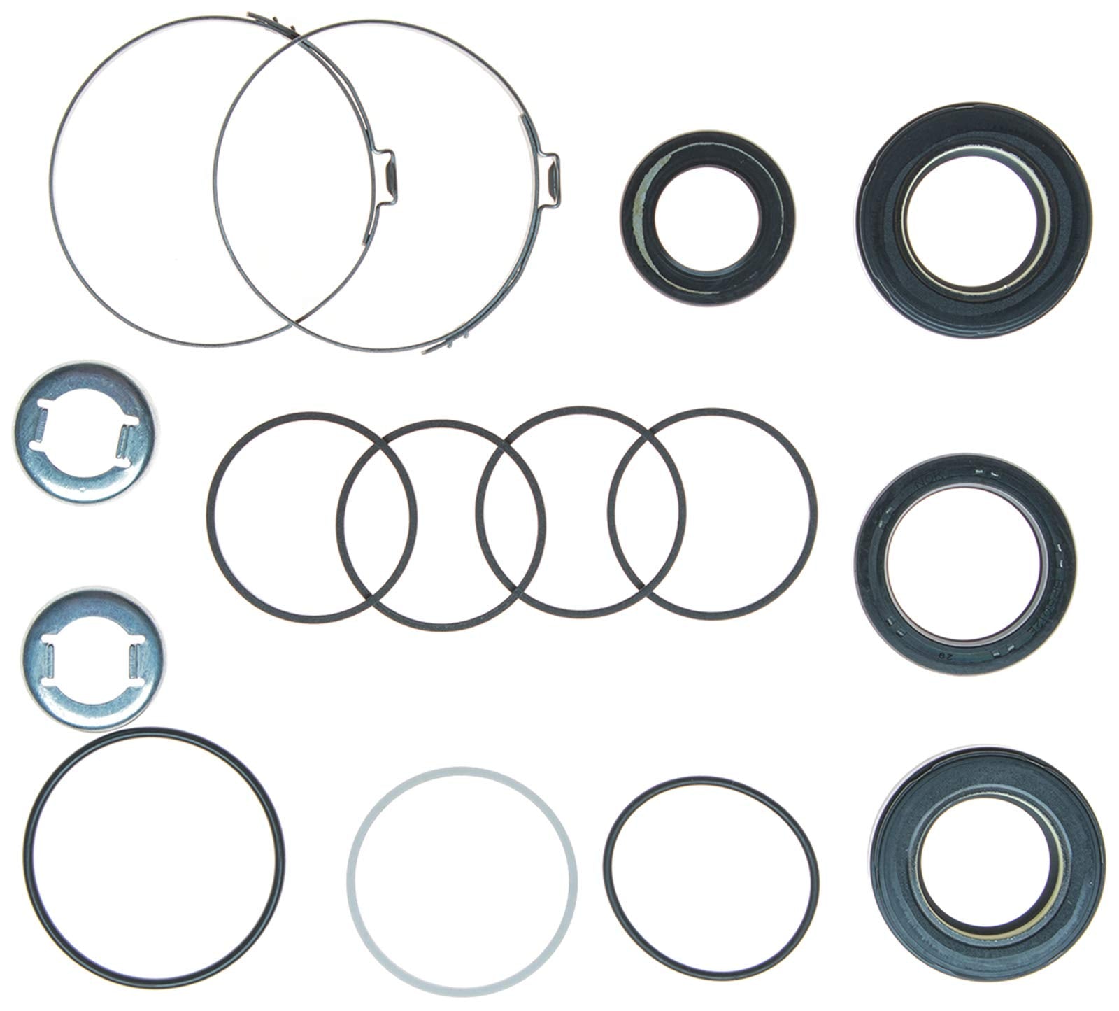 Power Steering Gates 348505 Hose Pressure