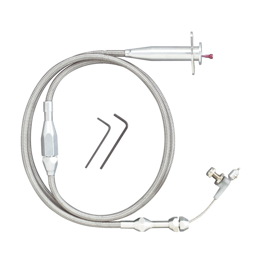 Hi-Tech Lokar CC-1603HT TPI Cruise Control Cable