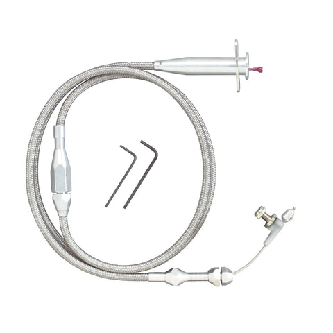 Cruise Control Lokar Cables, CCP-1601HT 1 Pack