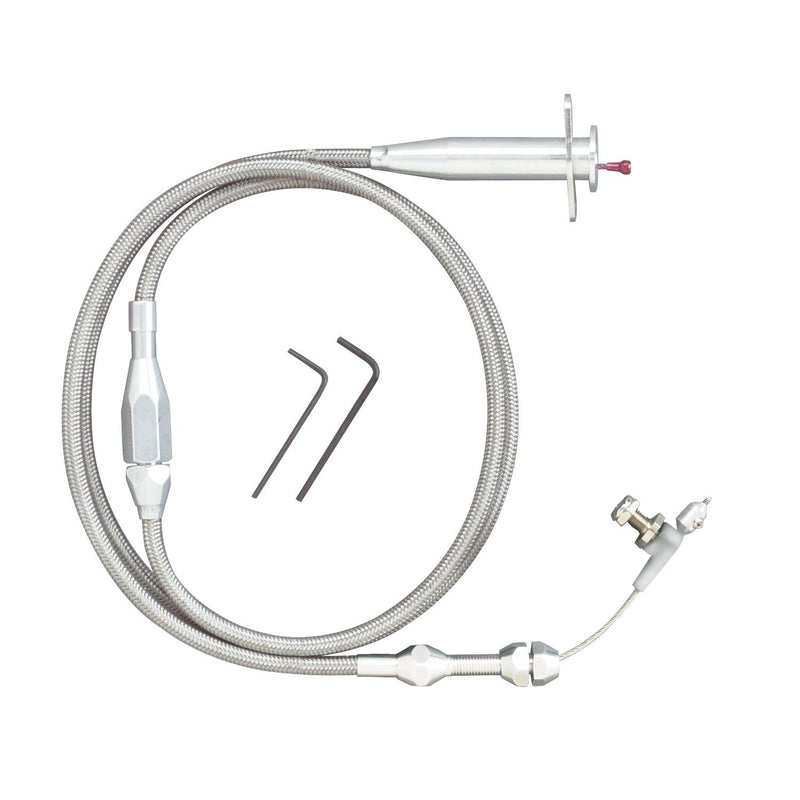 Cruise Control Lokar Cables, CCP-1601HT 1 Pack