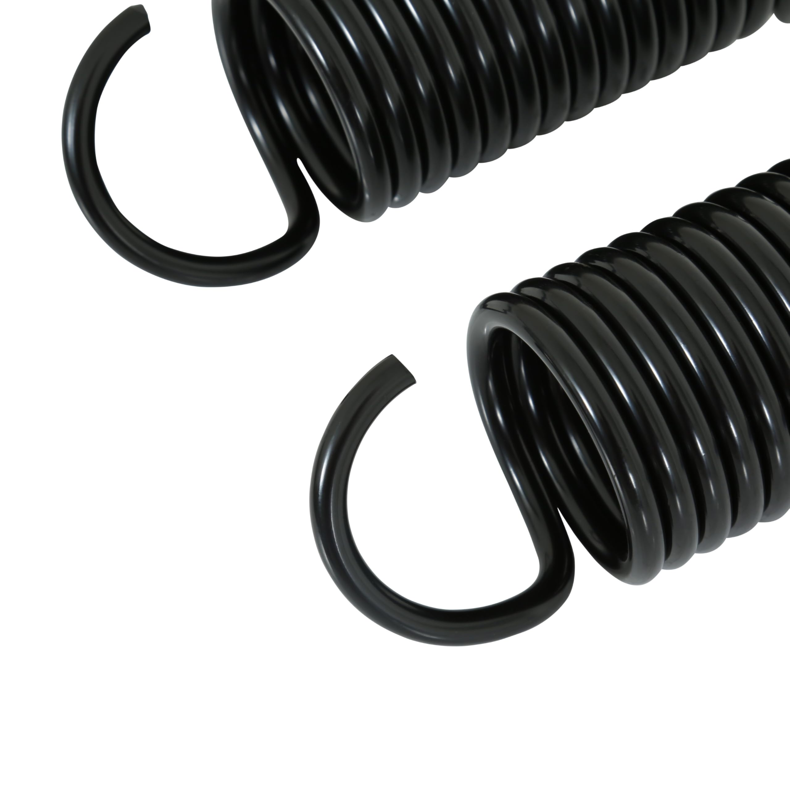 Hood Hinge Spring Brothers Trucks SPR6772 - Pair