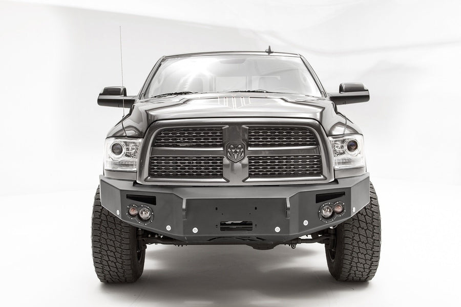 DR16C40511 Fab Fours Bumper