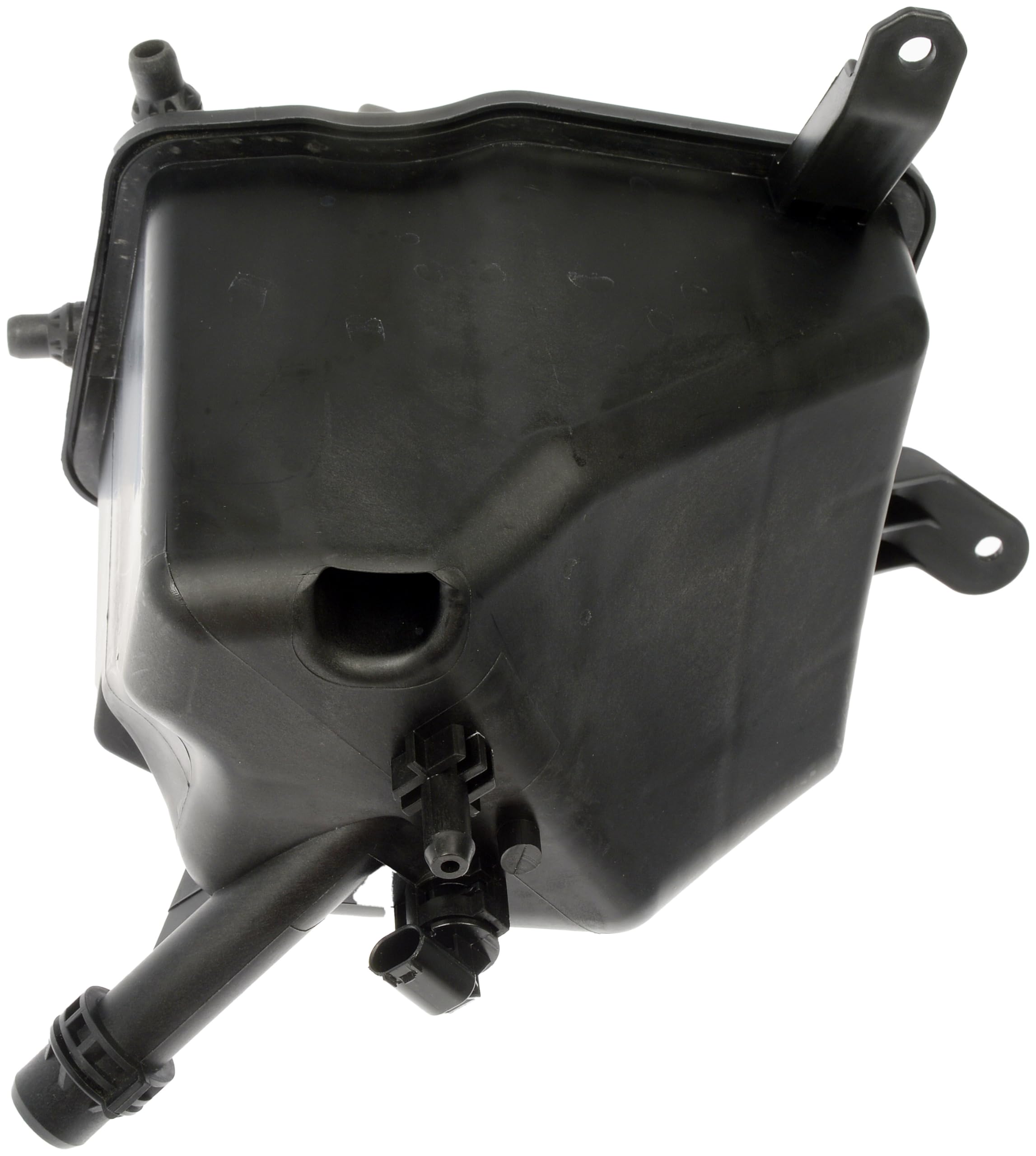 Dorman Front Pressurized Coolant Reservoir 603-351 with Cap Compatible with Select BMW Models